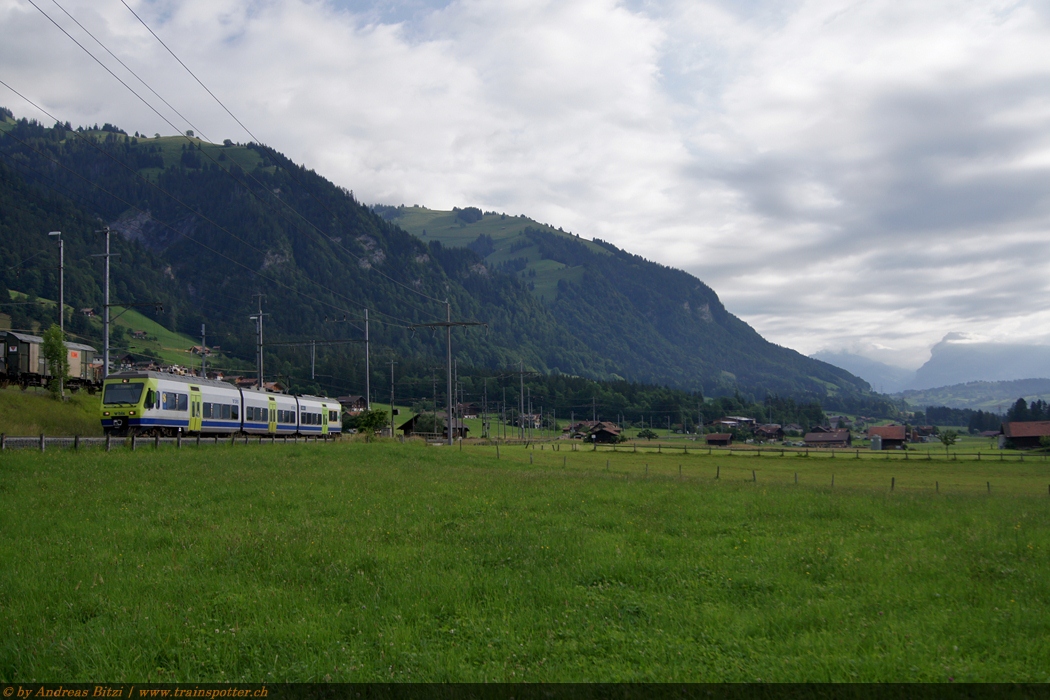 RABe 525 002-2