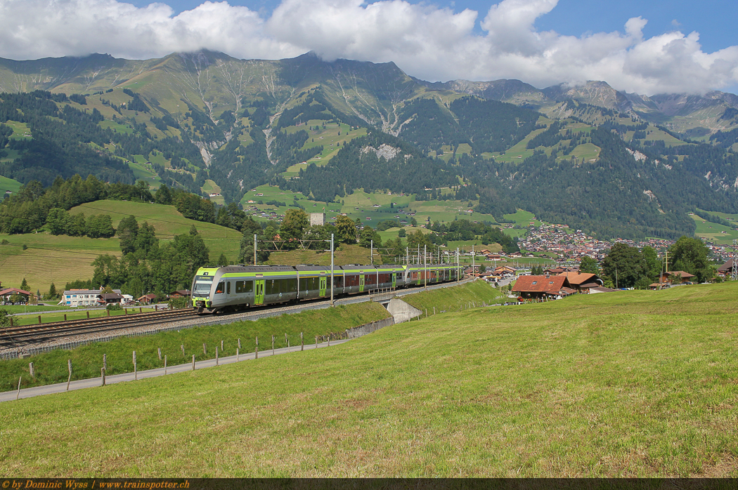 535 106 und 535 114