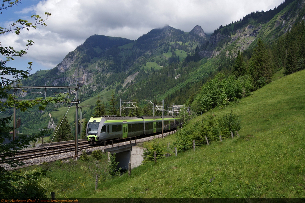 RABe 535 103-6, RABe 535 102-8
