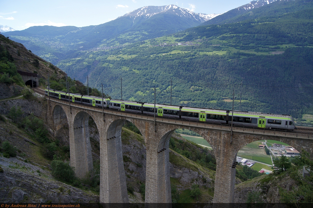 RABe 535 111-9, RABe 535 114-3