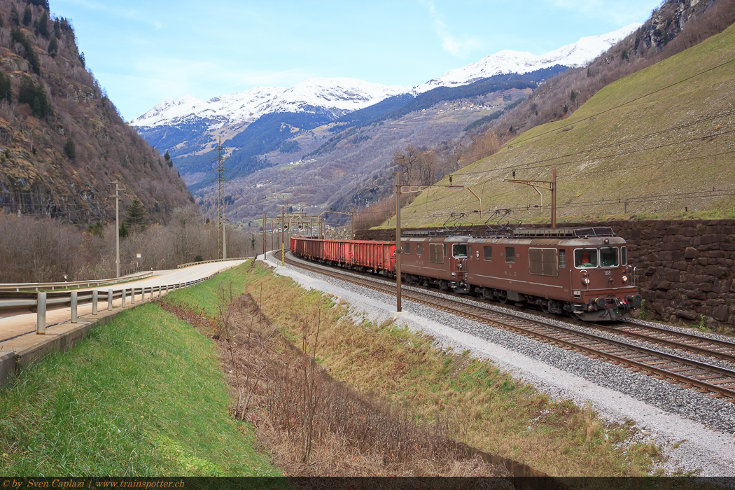 425 188 und 425 182