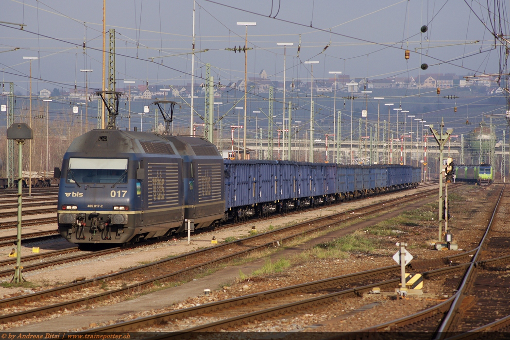 Re 465 017-2, Re 465 011-5