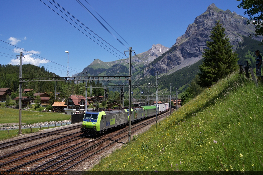 Re 485 004-6, Re 485 003-8