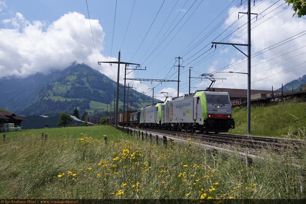 Re 486 503-3, Re 486 505-1