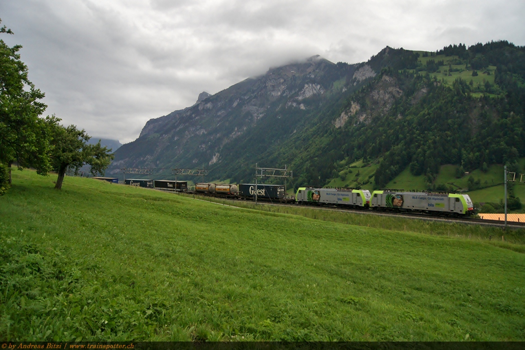 Re 486 509-3, Re 486 510-1