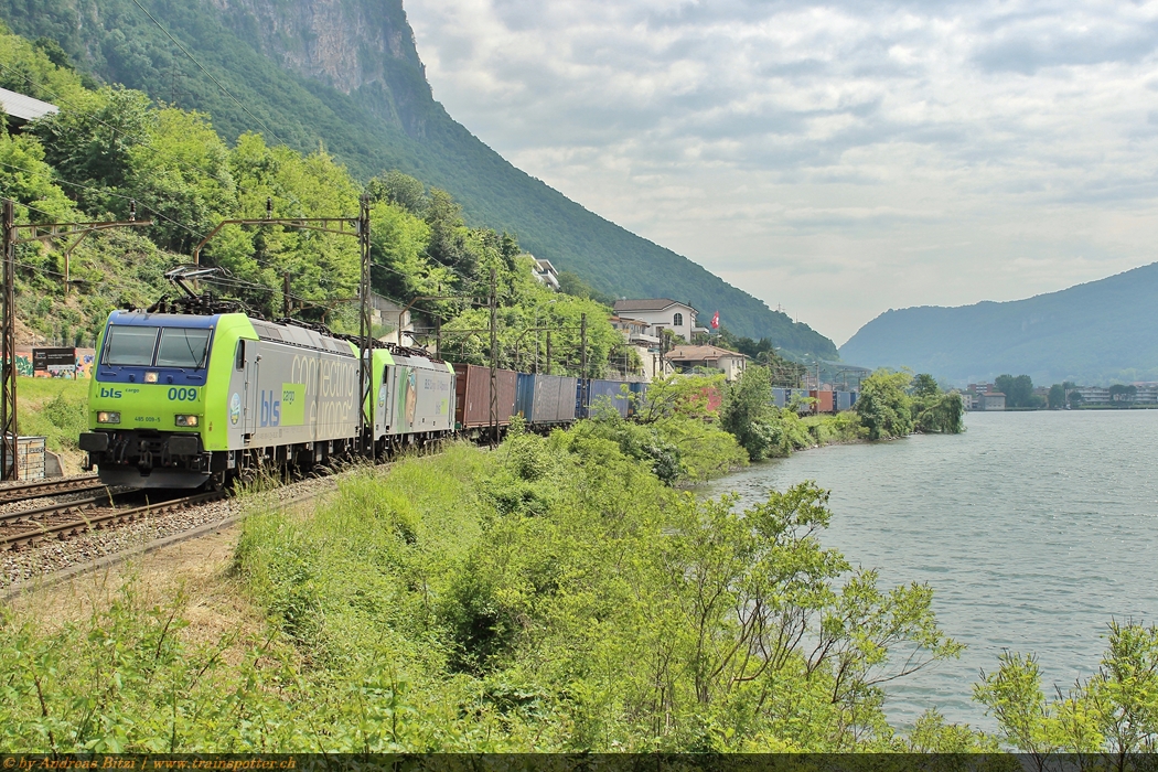 Re 485 009, Re 486 504