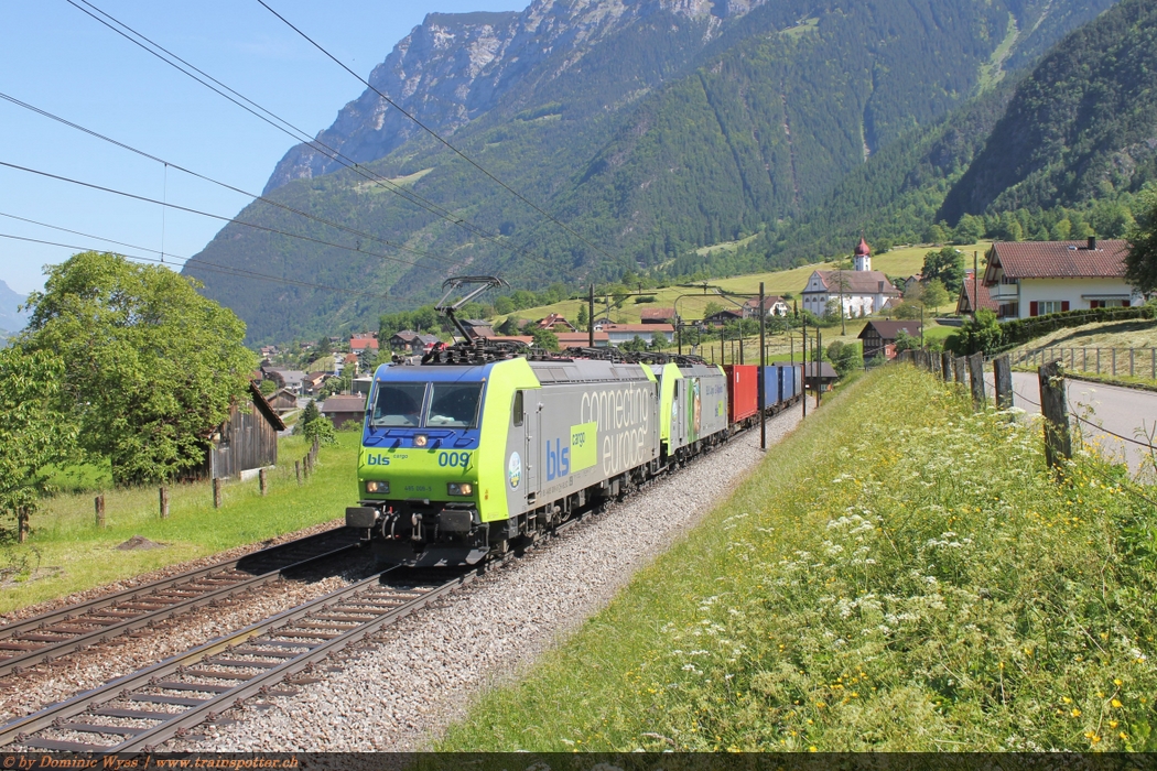 Re 485 009, Re 486 510