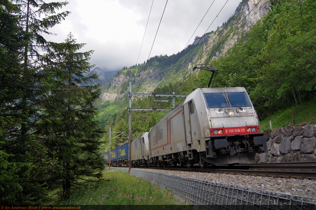 BR 186 904-9, BR 186 906-4