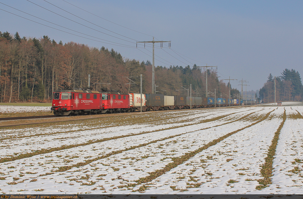 436 114 und 436 115