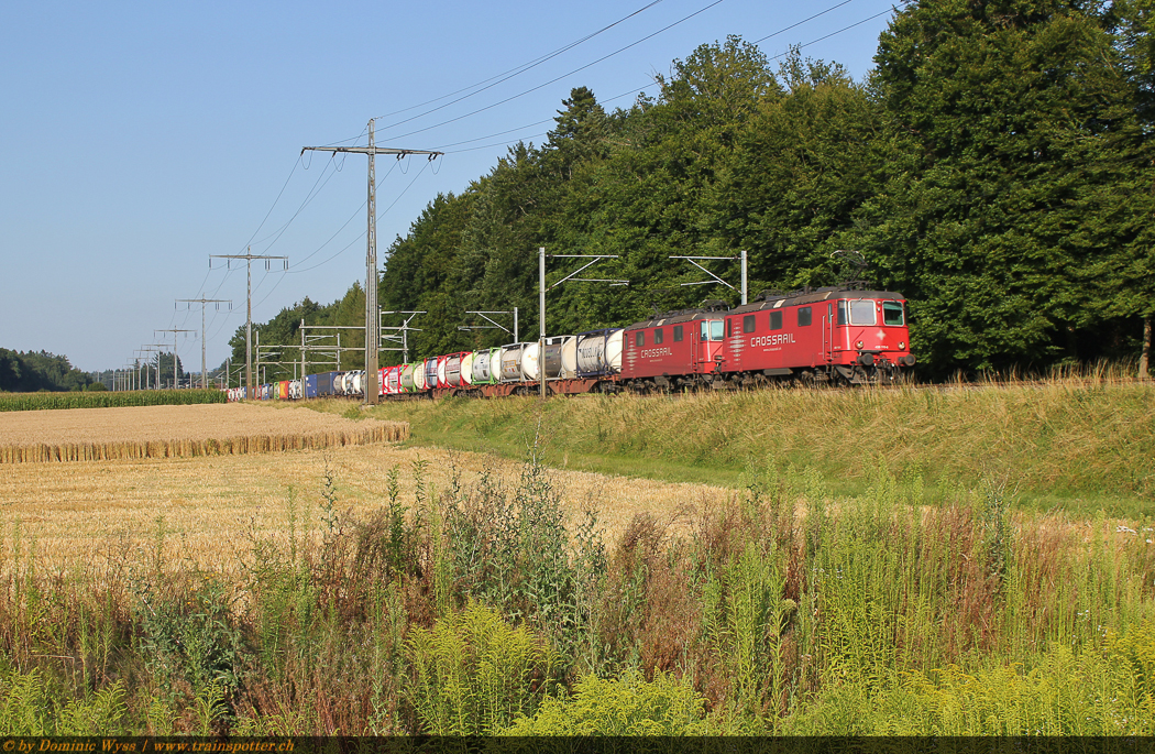436 115 und 436 112