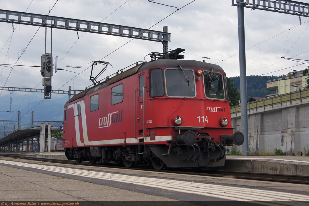 Re 436 114