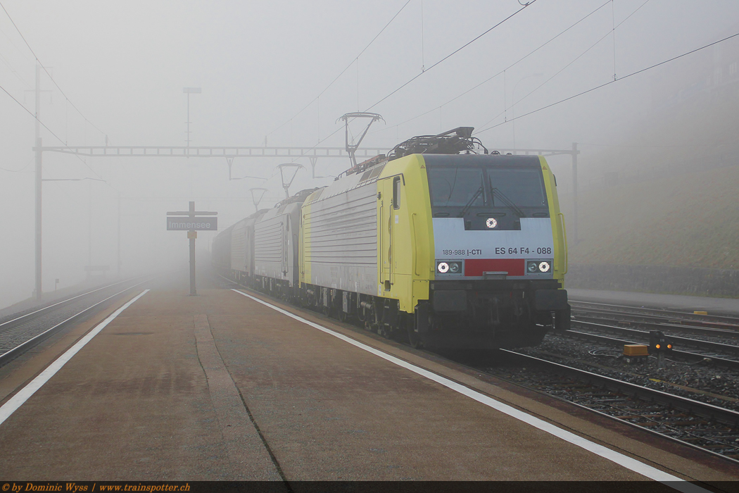 ES 64 F4-088, ES 64 F4-094 und ES 64 F4-104