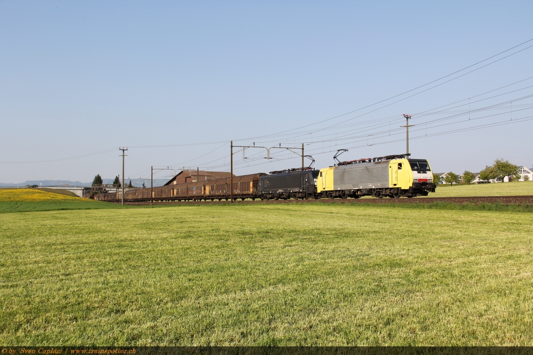 ES 64 F4-088, ES 64 F4-104