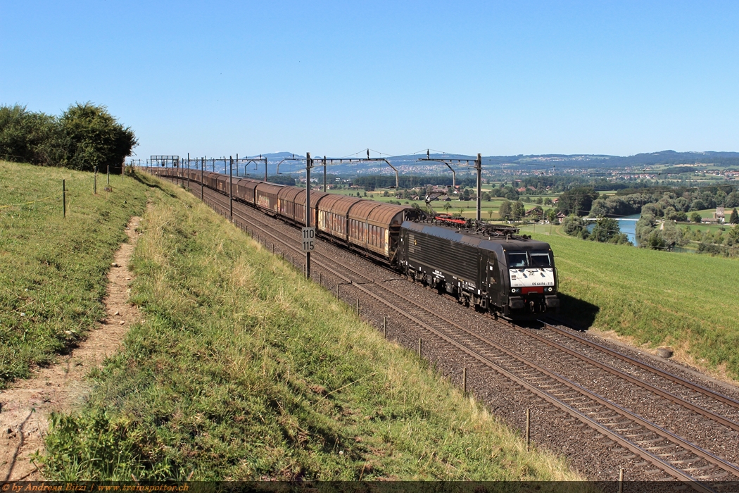 ES 64 F4-111