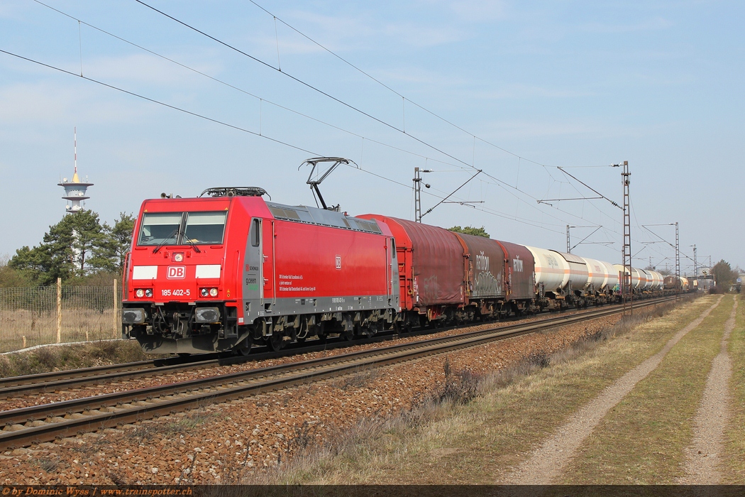 BR 185 402-5