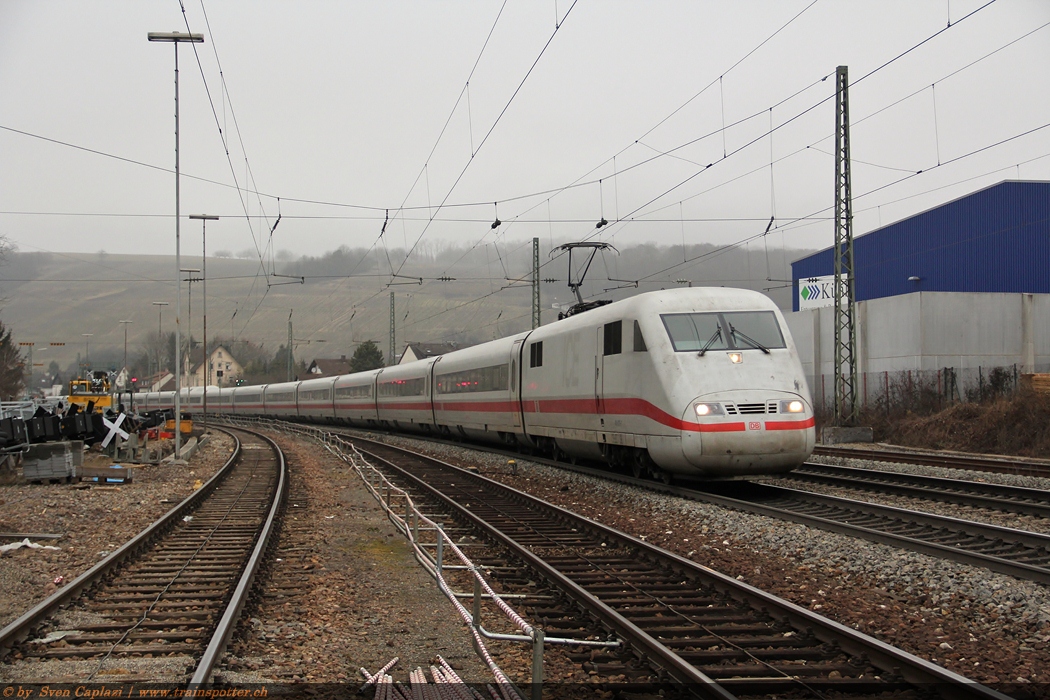 ICE1 401 575-6