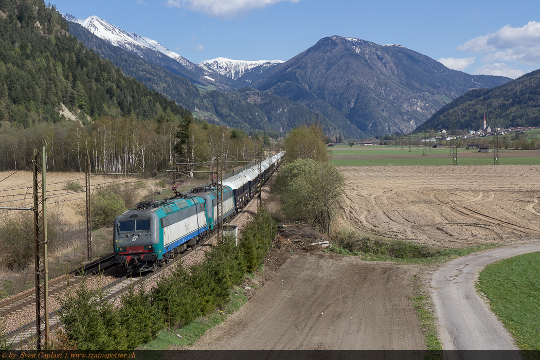 405 012 und 405 029