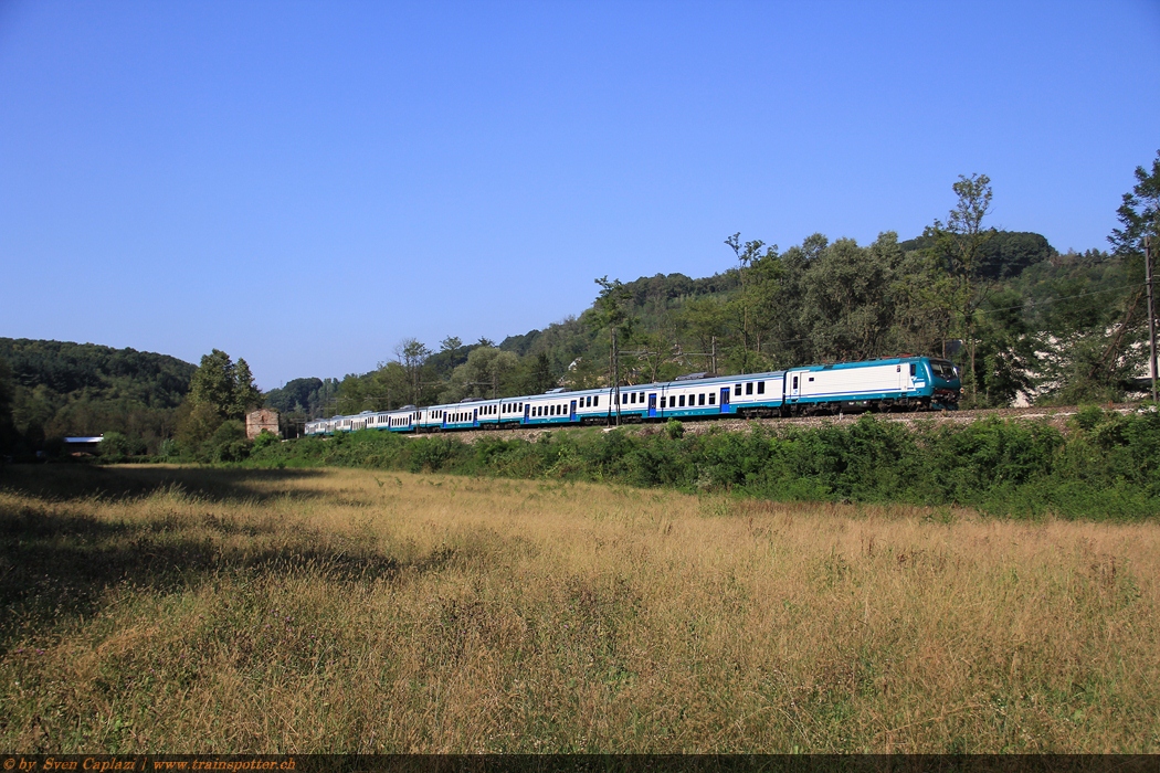 E 464 294