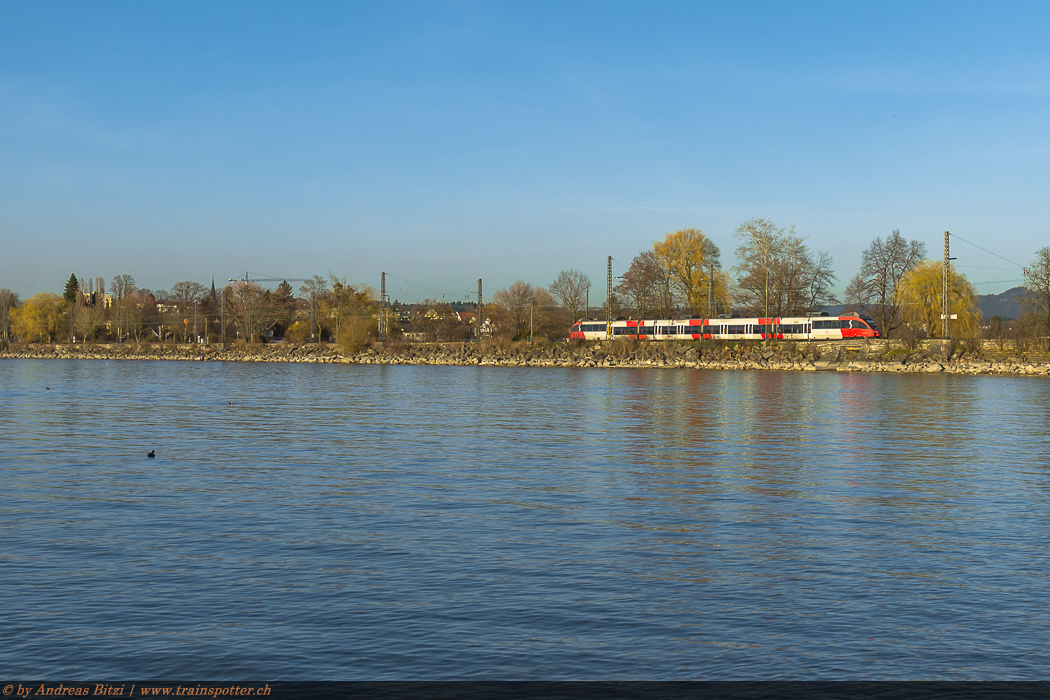 ÖBB BDET 4024