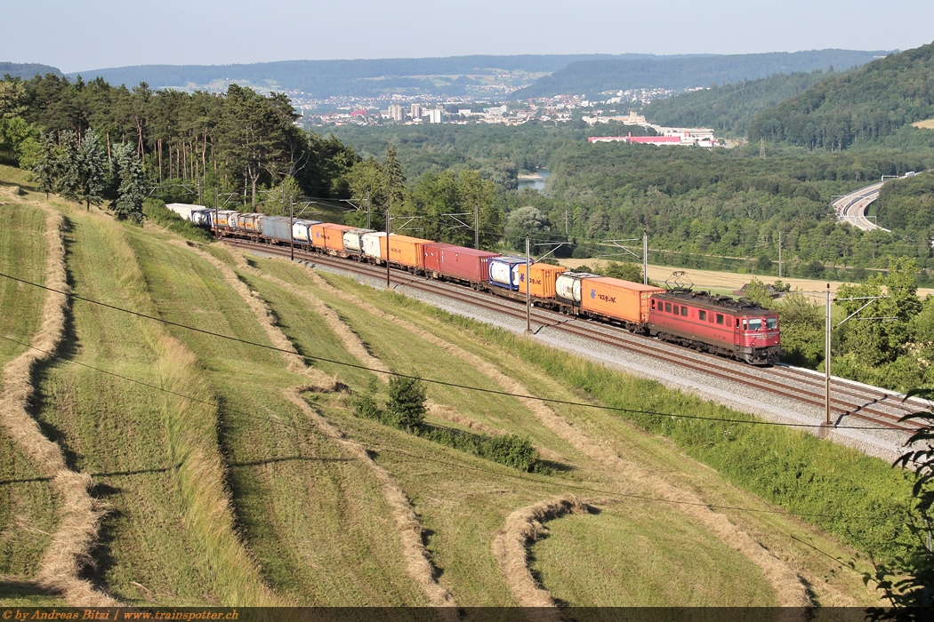 SBB_Ae_6_6_11419_1
