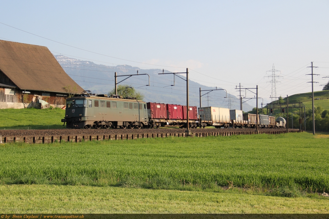SBB_Ae_6_6_11488_2