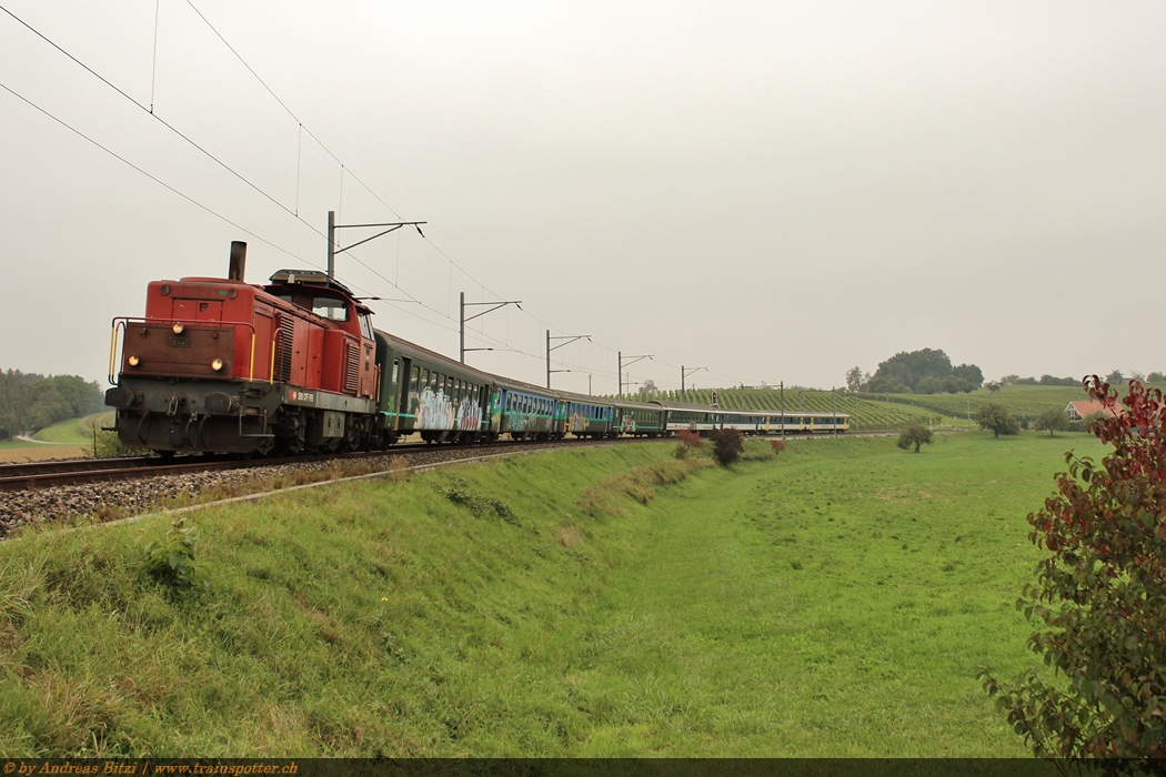 Bm 4/4 18441