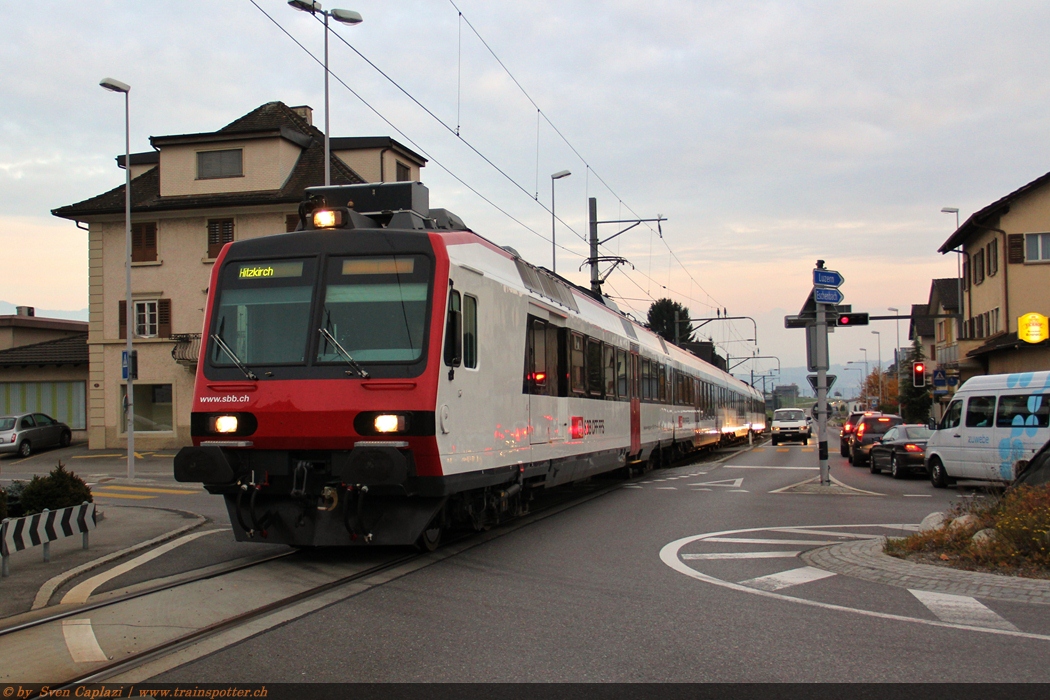 RBDe 560 237-0