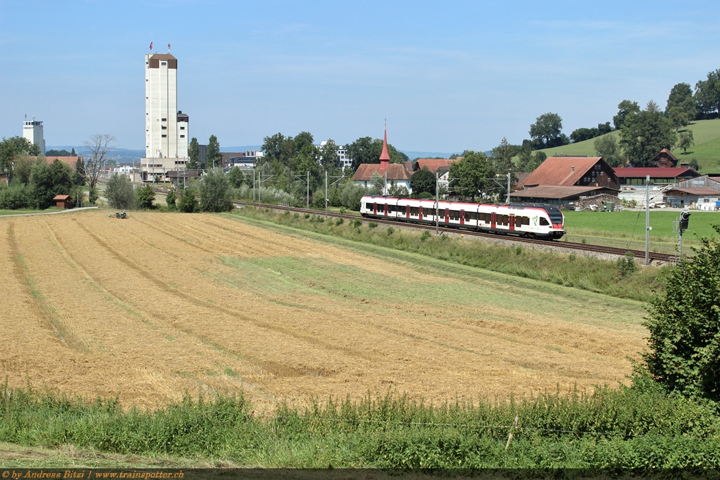RABe 521 017