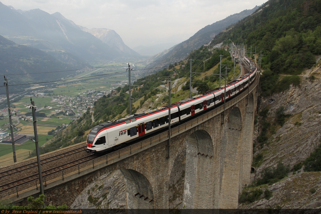 RABe 524 102