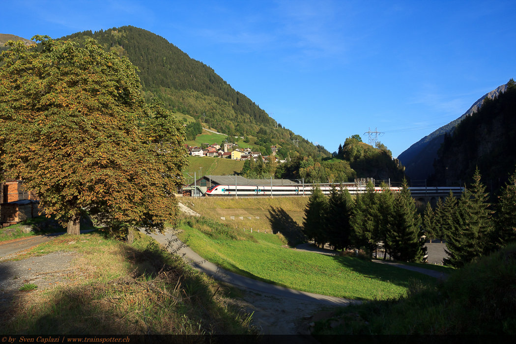ICN 500 028 ’’Francesco Borromini’’