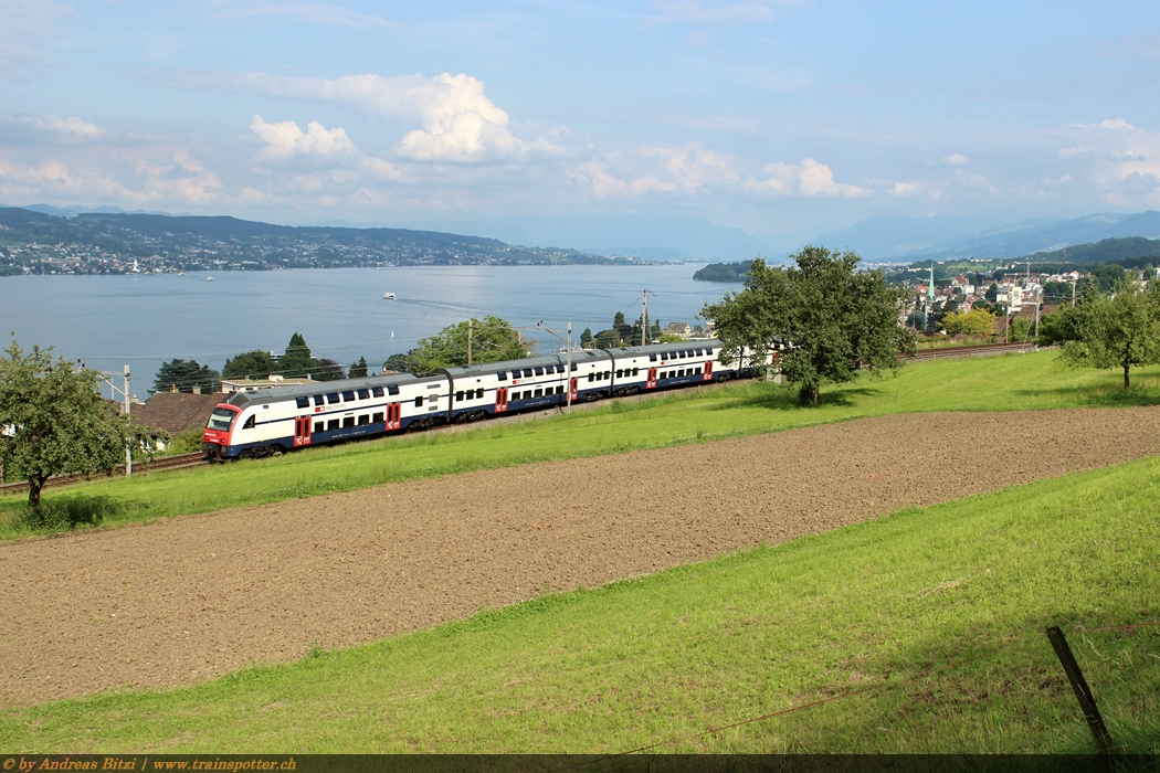 RABe 514 008