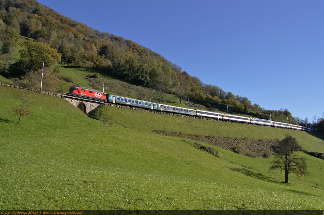 Re 420 205