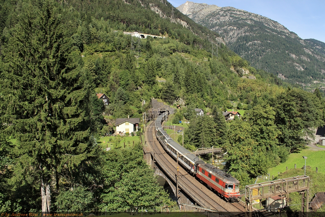 SBB_Re_4_4_II_11109_1