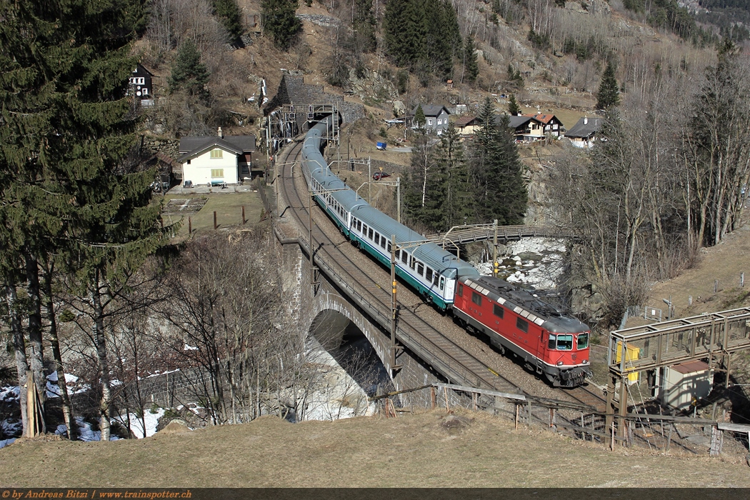SBB_Re_4_4_II_11118_1