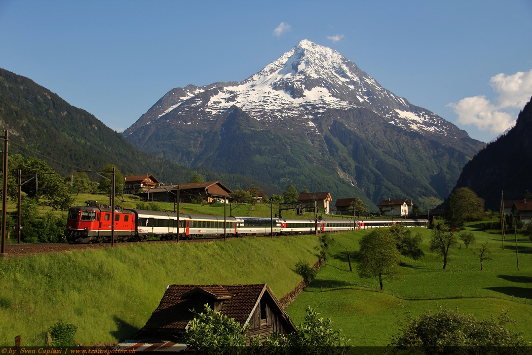 SBB_Re_4_4_II_11158_1