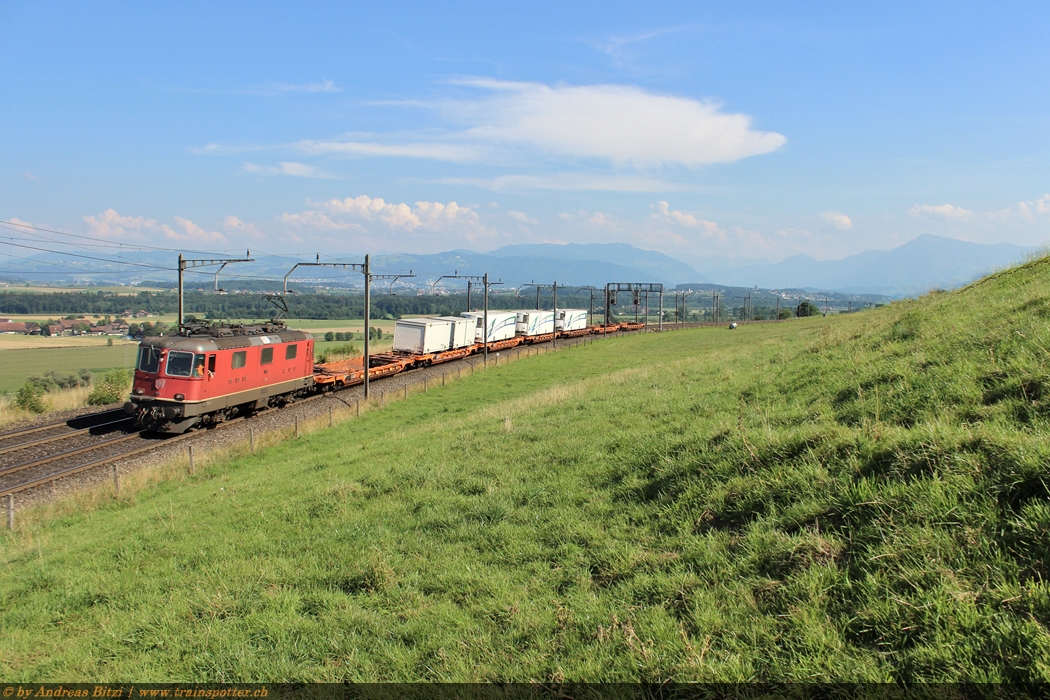 SBB_Re_4_4_II_11188_1