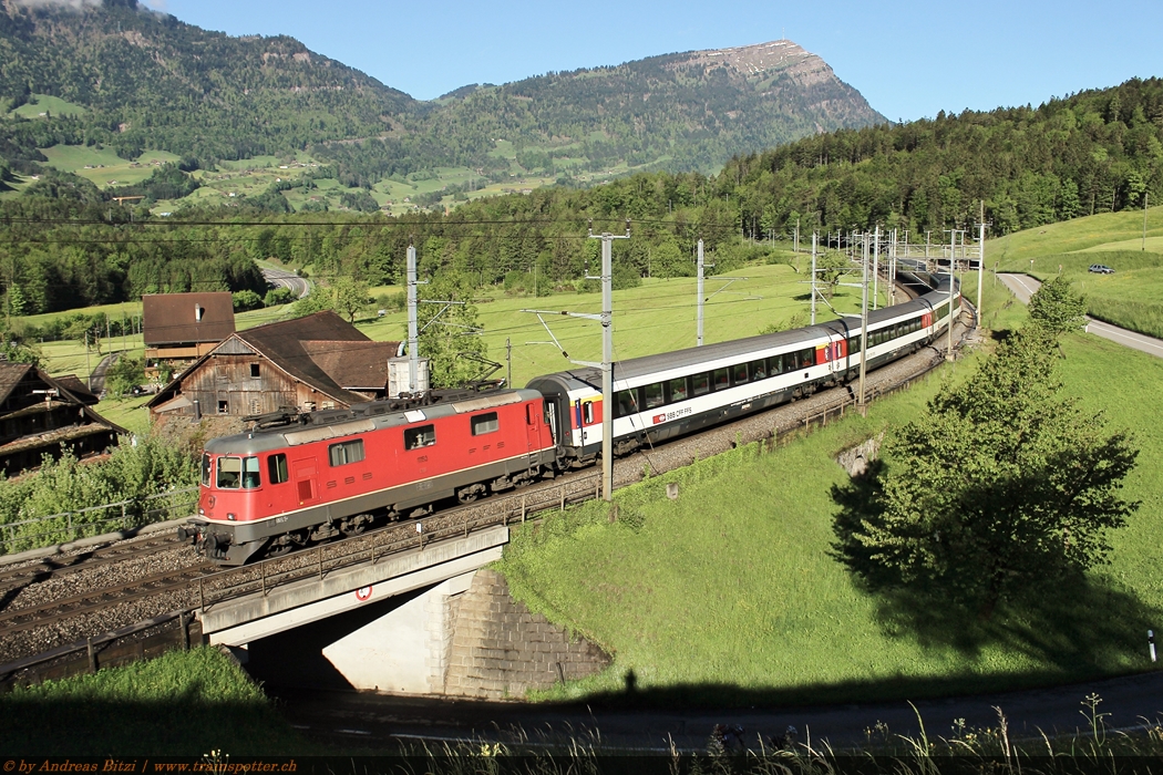 SBB_Re_4_4_II_11193_1