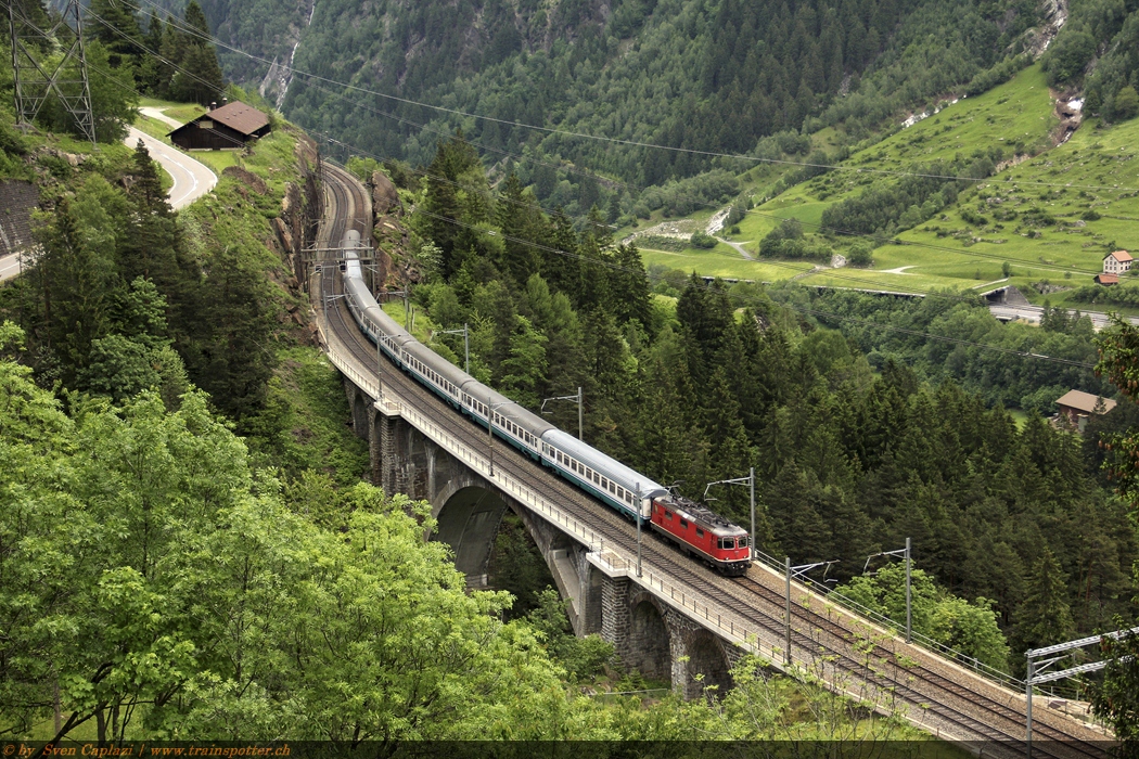 SBB_Re_4_4_II_11222_4