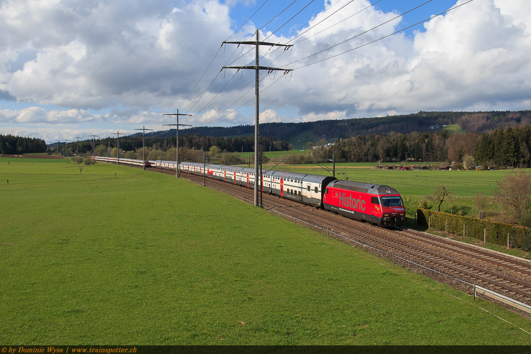 460 102 ’’Lägern’’