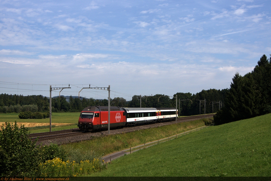 Re 460 078 ’’Monte Generoso’’
