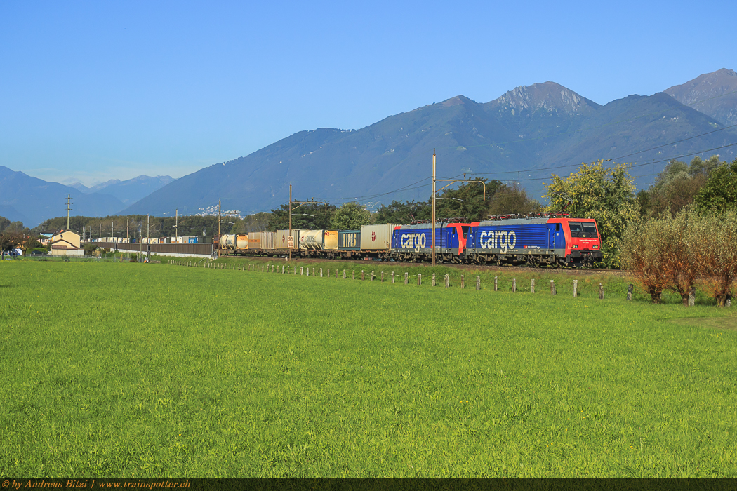 474 003 und 474 012