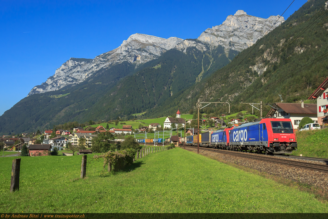 484 002 und 484 001