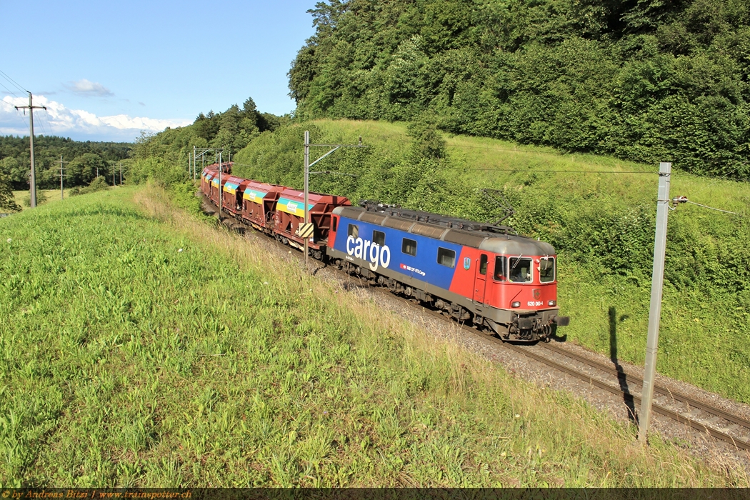 Re 620 060 ’’Tavannes’’