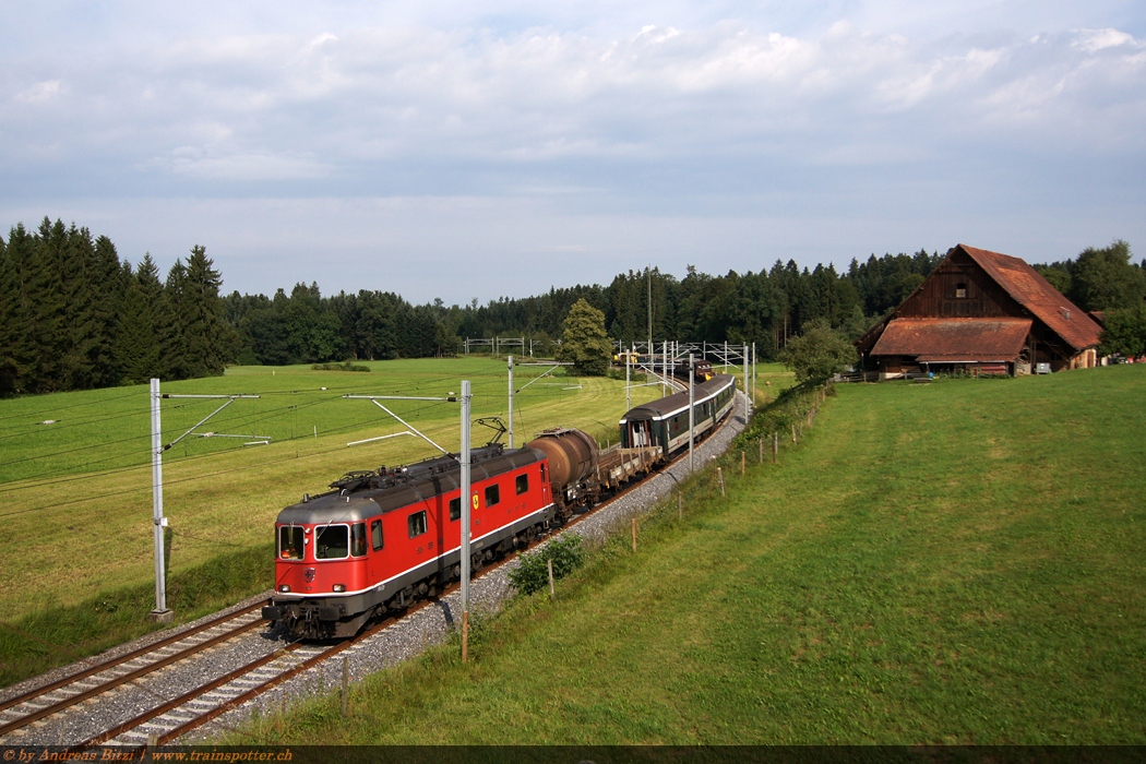 Re 6/6 11631 ’’Dulliken’’