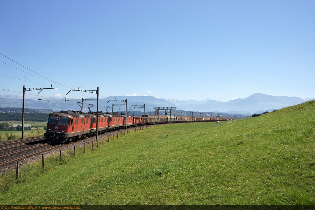 SBB_Re_18_18_Re_4_4_III_11350_Re_4_4_II_11258_Re_6_6_11654_Re_4_4_II_11316_1