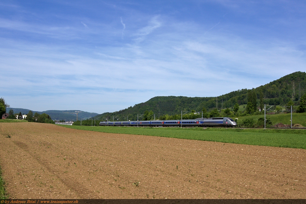 TGV POS 4417