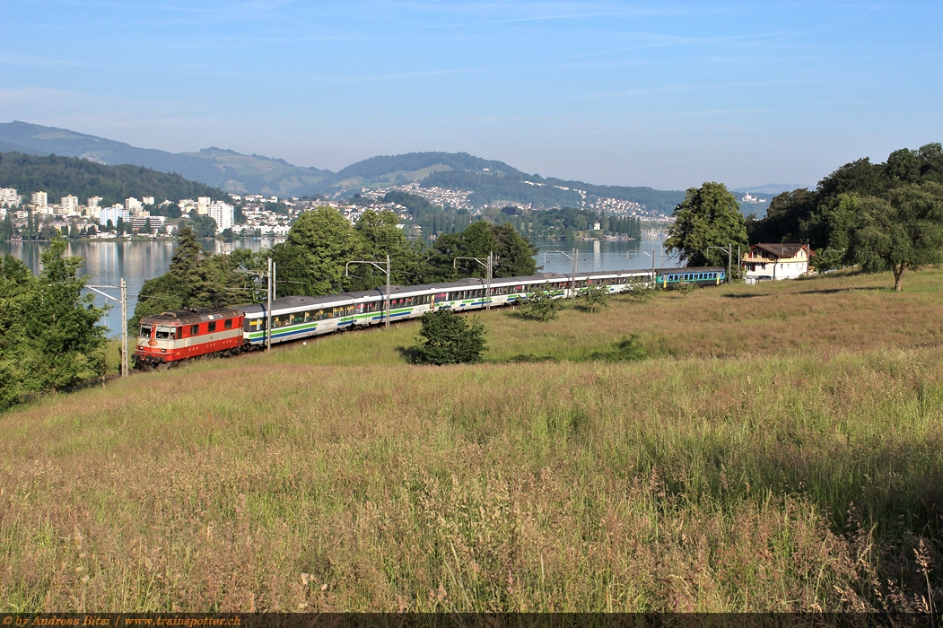 SBB_Re_4_4_II_11109_1