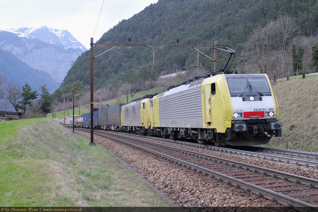 ES 64 F4-095, ES 64 F4-096