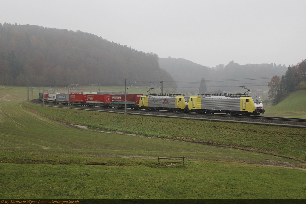 ES 64 F4-095, ES 64 F4-096