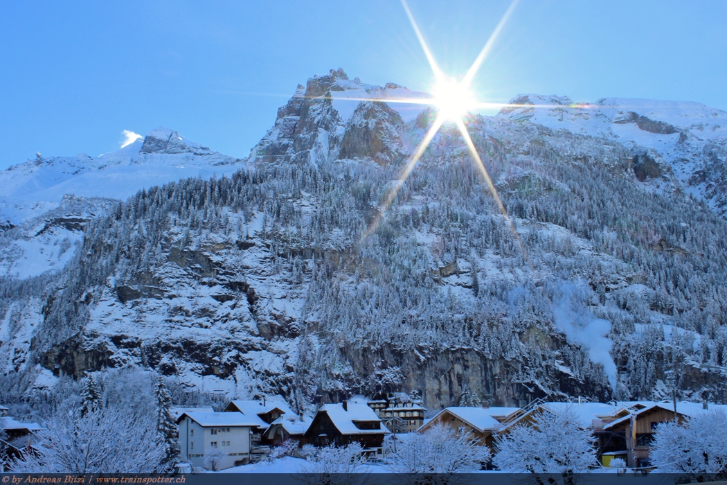 Kandersteg